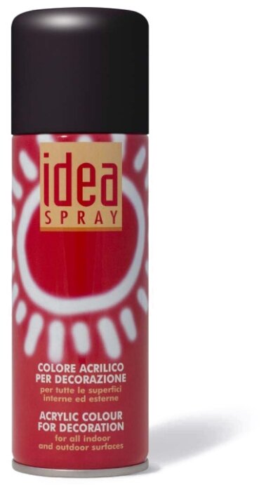 Краска Maimeri Idea spray M63