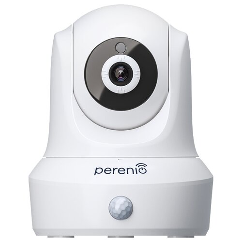 фото Поворотная ip камера камера видеонаблюдения perenio peirc01