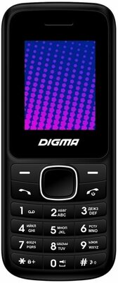 Телефон DIGMA LINX A170 2G