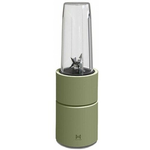 Блендер Xiaomi Pinlo Little Monster Cooking Machine Green YM-B05-03 429000₽