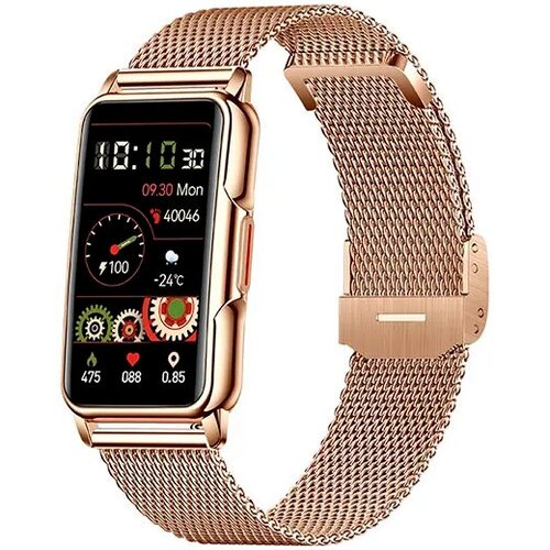 CheckME Smart Умные часы CheckME Smart CMSH80GG 714000₽