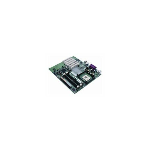 Материнская плата INTEL D865GBF Socket 478 248000₽