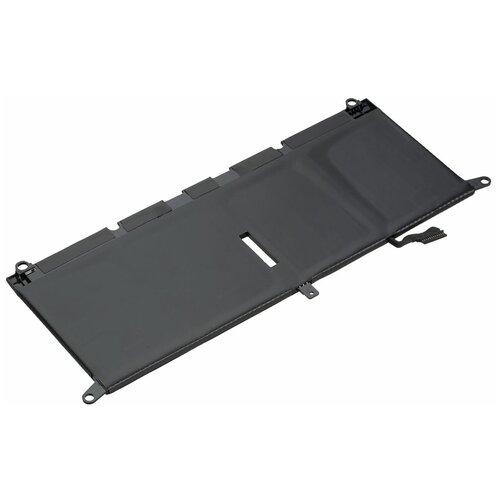 Аккумуляторная батарея Pitatel BT-1253 для ноутбуков Dell XPS 13 9370, (DXGH8, G8VCF, 0H754V), 6300мАч