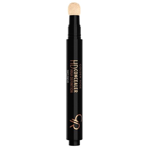 фото Golden Rose Консилер HD Concealer