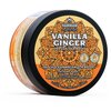 Hammam organic oils Персидская маска для волос Vanilla Ginger Питание и Рост - изображение