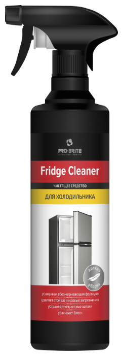 Pro-Brite Fridge cleaner Чистящее средство для холодильника 500 мл