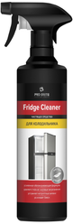 Fridge cleaner Чистящее средство для холодильника