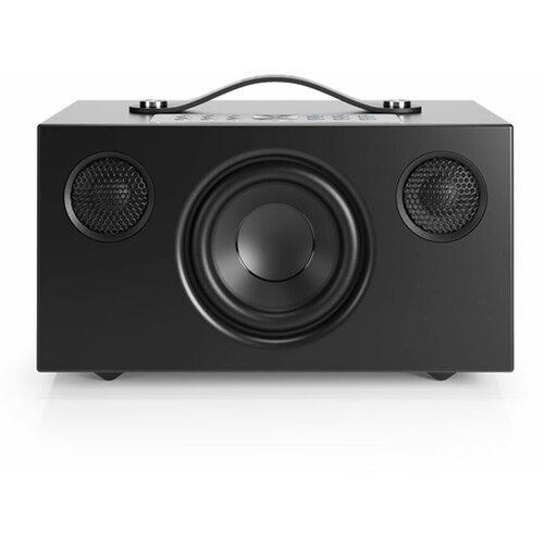 беспроводная hi fi акустика audio pro c5 mkii white Мультирум акустика Audio Pro C5 MkII black