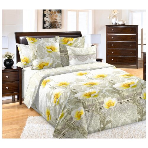 фото Постельное белье «мэрилин 3» (2.0) бязь текс-дизайн