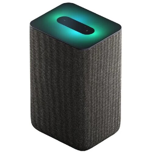 Яндекс Станция 2 - умная колонка с Алисой антрацит 19732₽