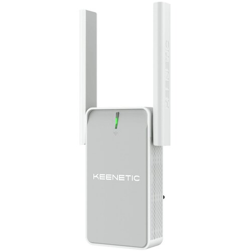 Mesh Wi-Fi система KEENETIC Keenetic Buddy 4 (KN-3211) mesh wi fi система keenetic peak kn 2710