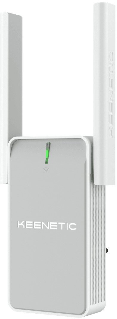 Mesh Wi-Fi система KEENETIC Keenetic Buddy 5 (KN-3311)