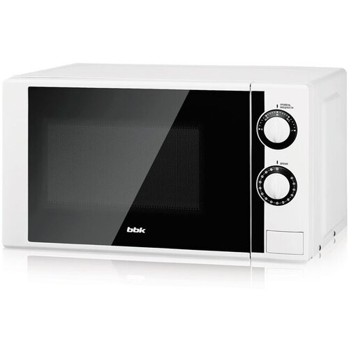 Микроволновые печи BBK СВЧ BBK 20MWS-704MW 1005100₽