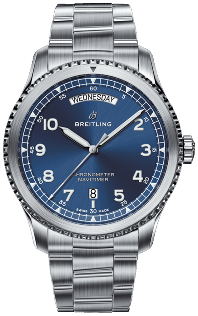 Наручные часы BREITLING