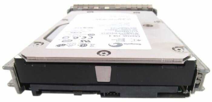 Жесткий диск Dell DY635 146Gb SAS 3,5" HDD