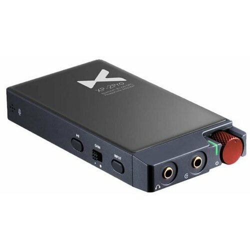 ЦАПУсилитель для наушников xDUOO XP-2PRO 16590₽