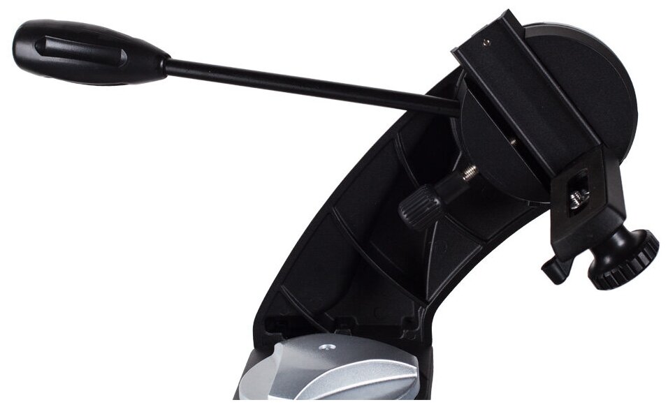 Монтировка Sky-Watcher AZ4 с алюминиевой треногой, для телескопов — фото 1