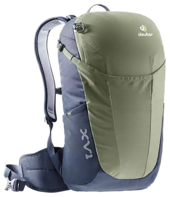 Рюкзак Deuter XV 1 Khaki/Navy