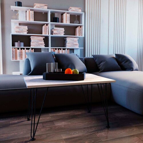 Стол журнальный придиванный