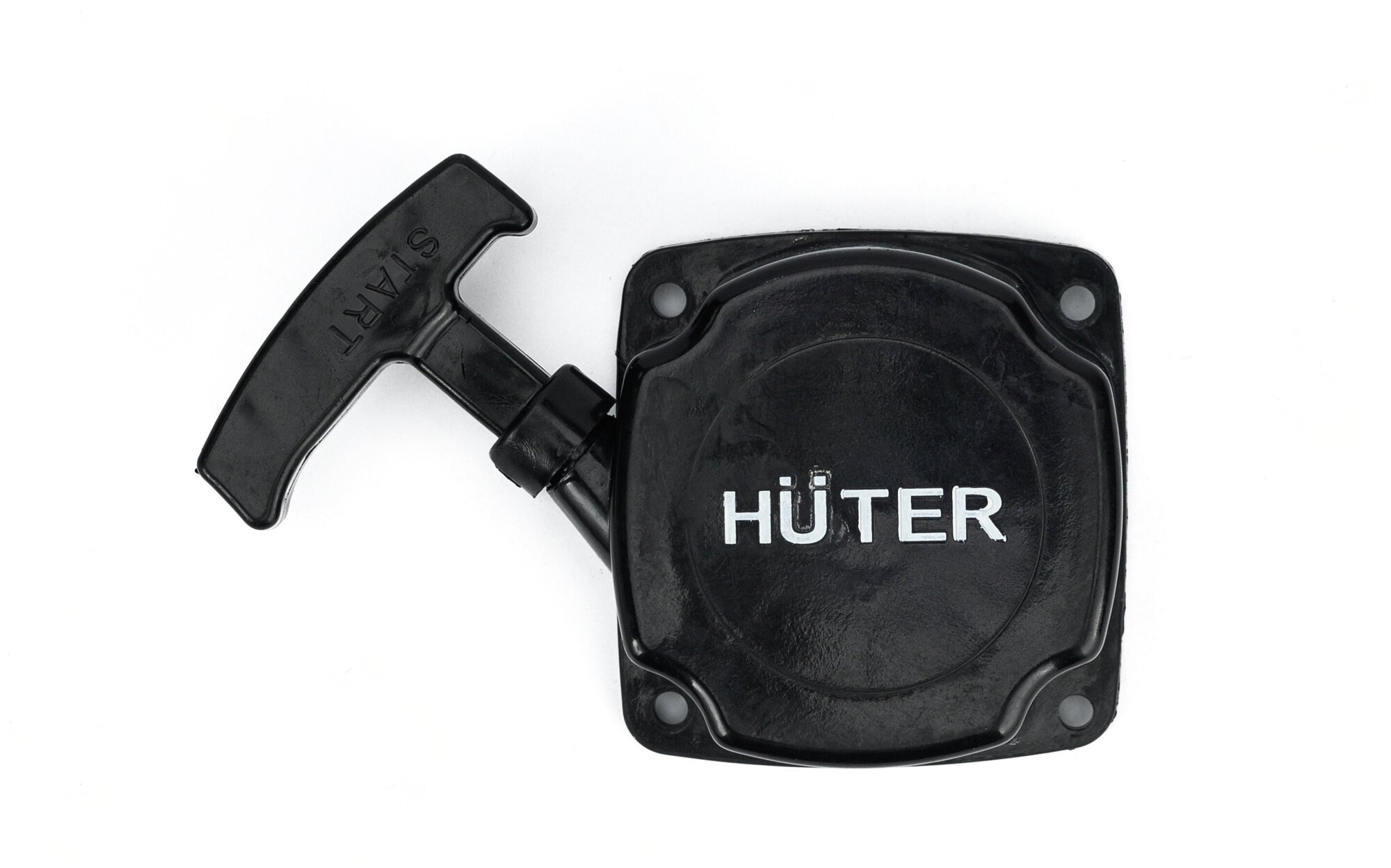 Стартер Huter - фото №1