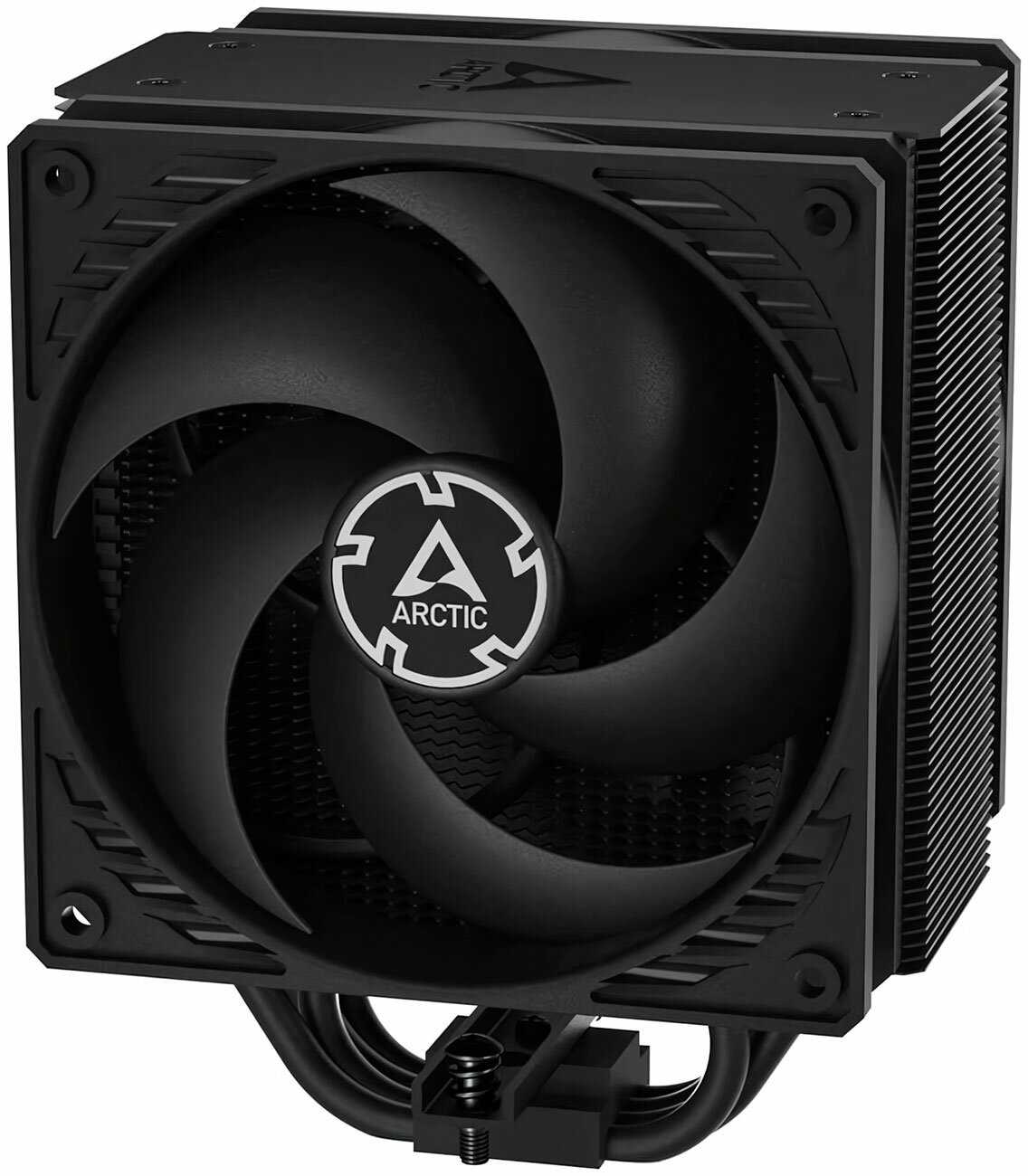 Кулер для процессора Arctic Freezer 36 Black (ACFRE00123A)