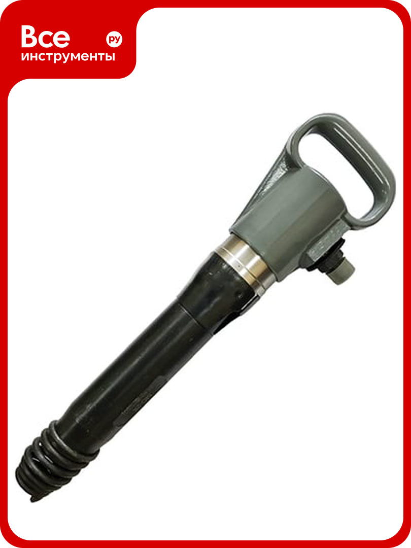 Отбойный пневматический молоток JSD МО-2К