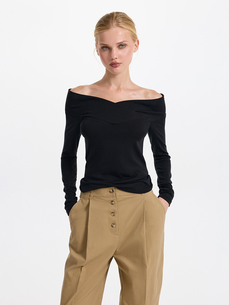 Джемпер LOVE REPUBLIC