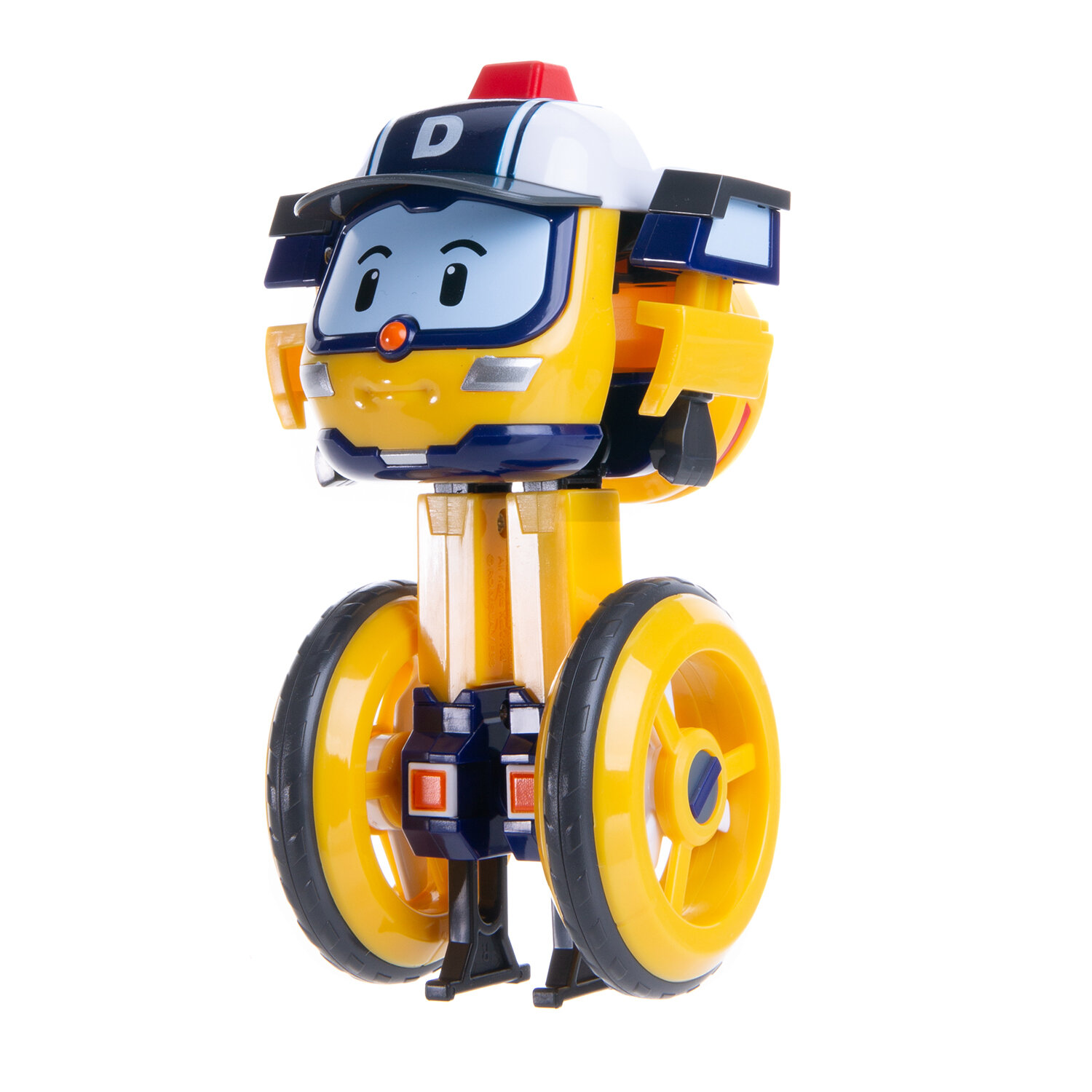 Фигурка Robocar Poli Дрони — фото 1