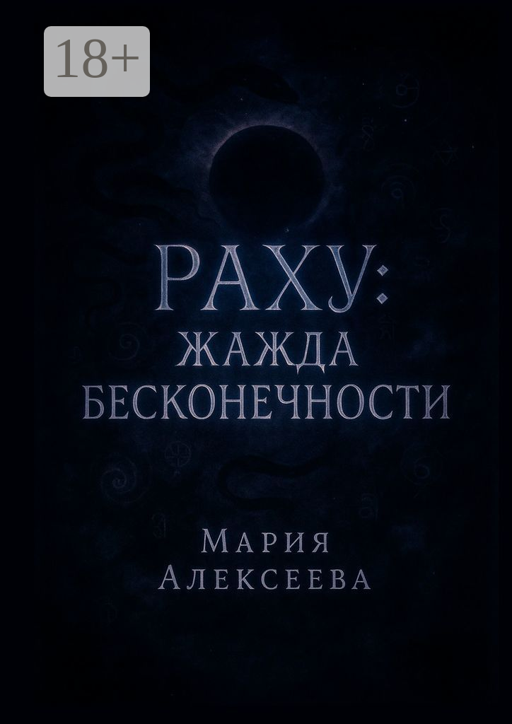 Раху: Жажда бесконечности