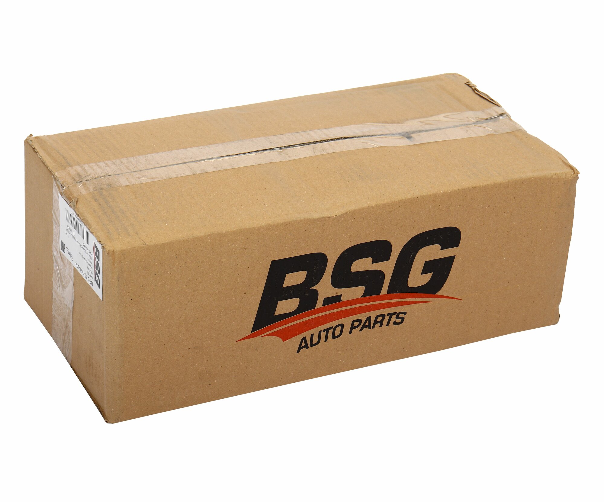 Поддон масляный картера двигателя BSG Арт. BSG30160004 / FORD Focus (04-08) — фото 1