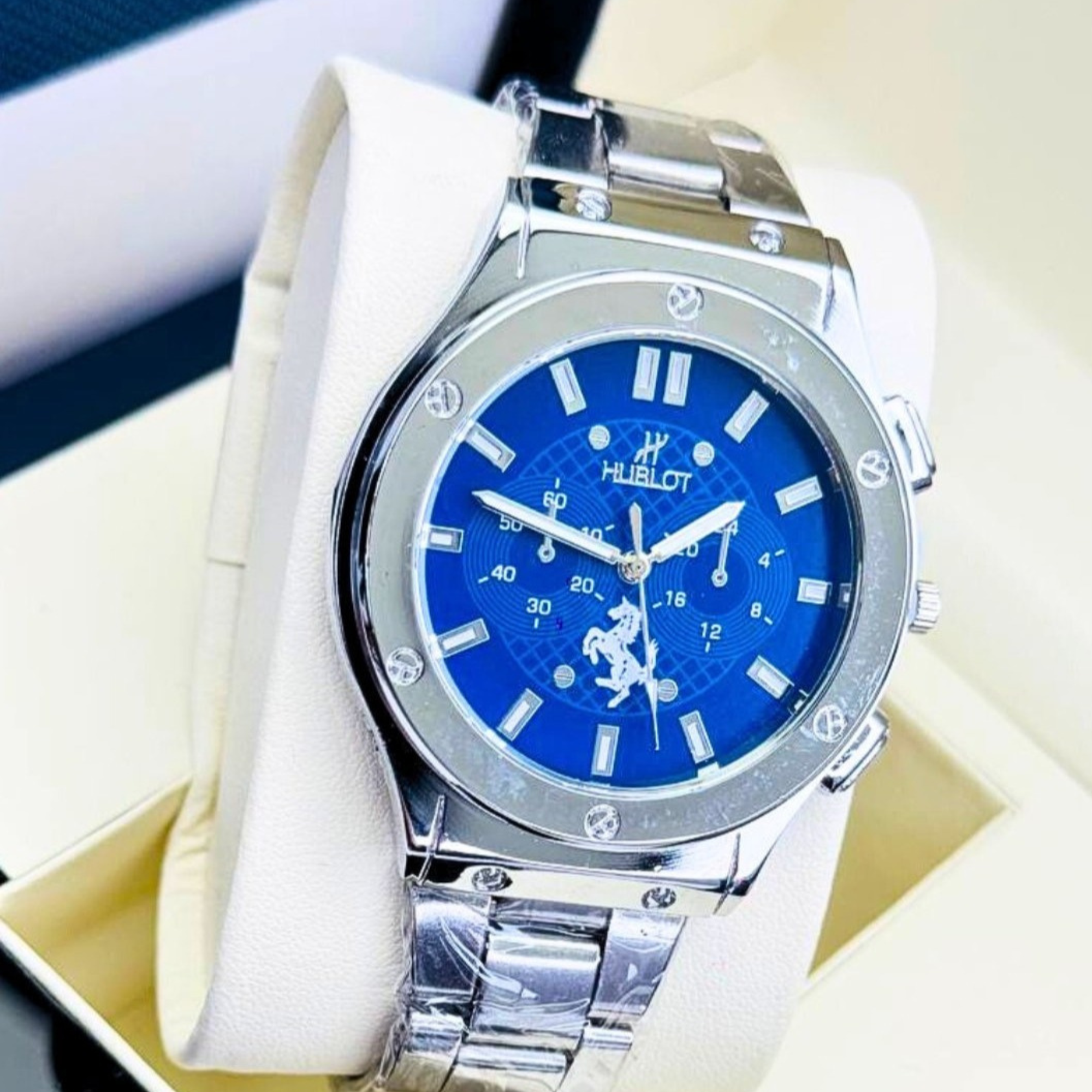 Наручные часы Rolex Классика, золотистый