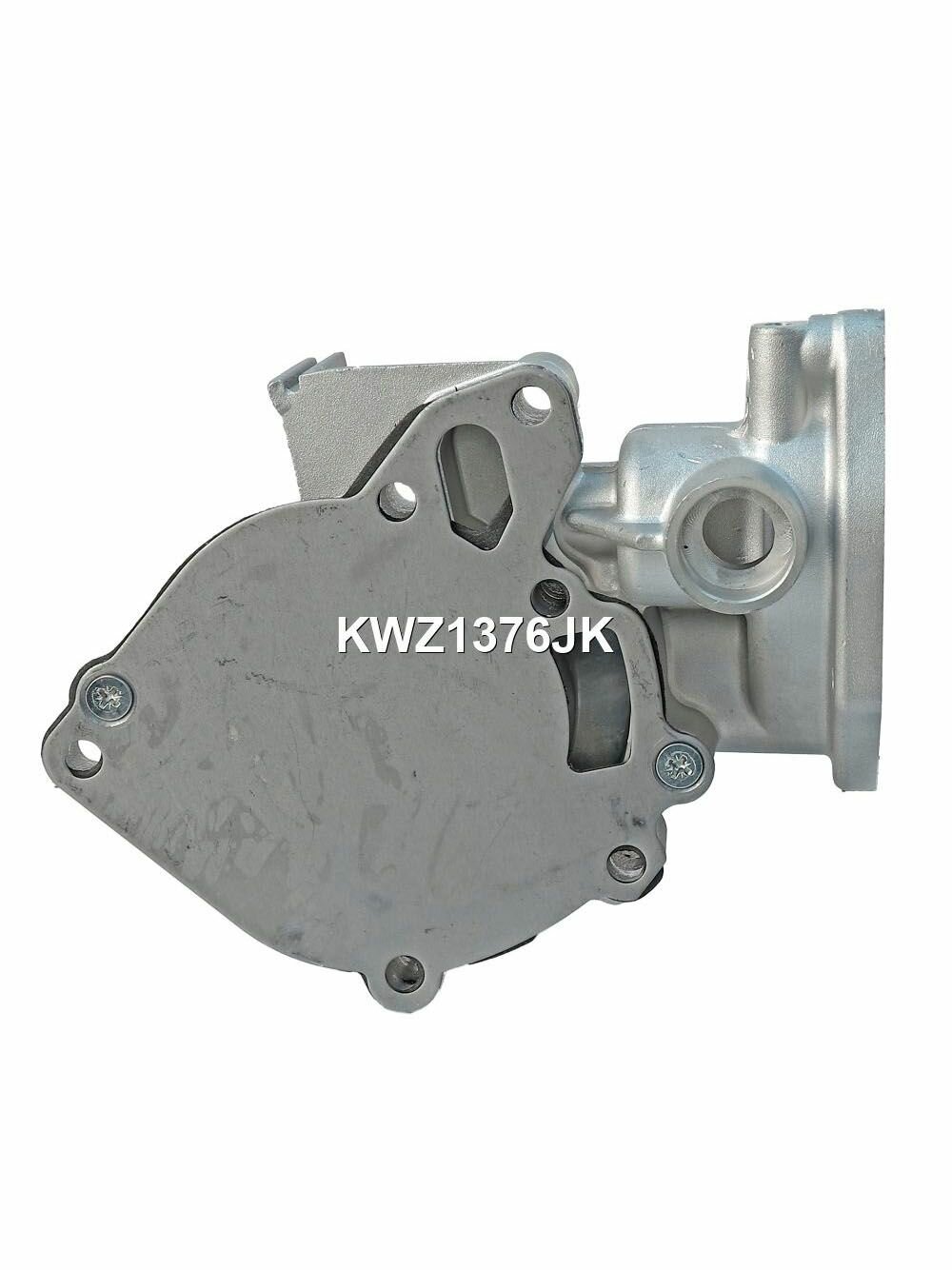 Помпа водяная Mitsubishi L200 (Митсубиси Л200) — фото 1