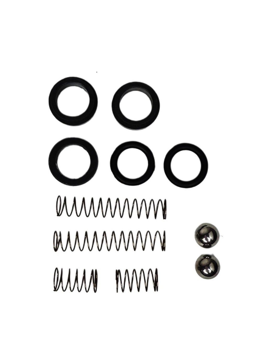 Ремкомплект насоса для инъектирования AvS-M11 / AvS-M03 / AvS-03A