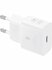 Сетевое зарядное устройство Samsung 25W Type-C White (EP-T2510)