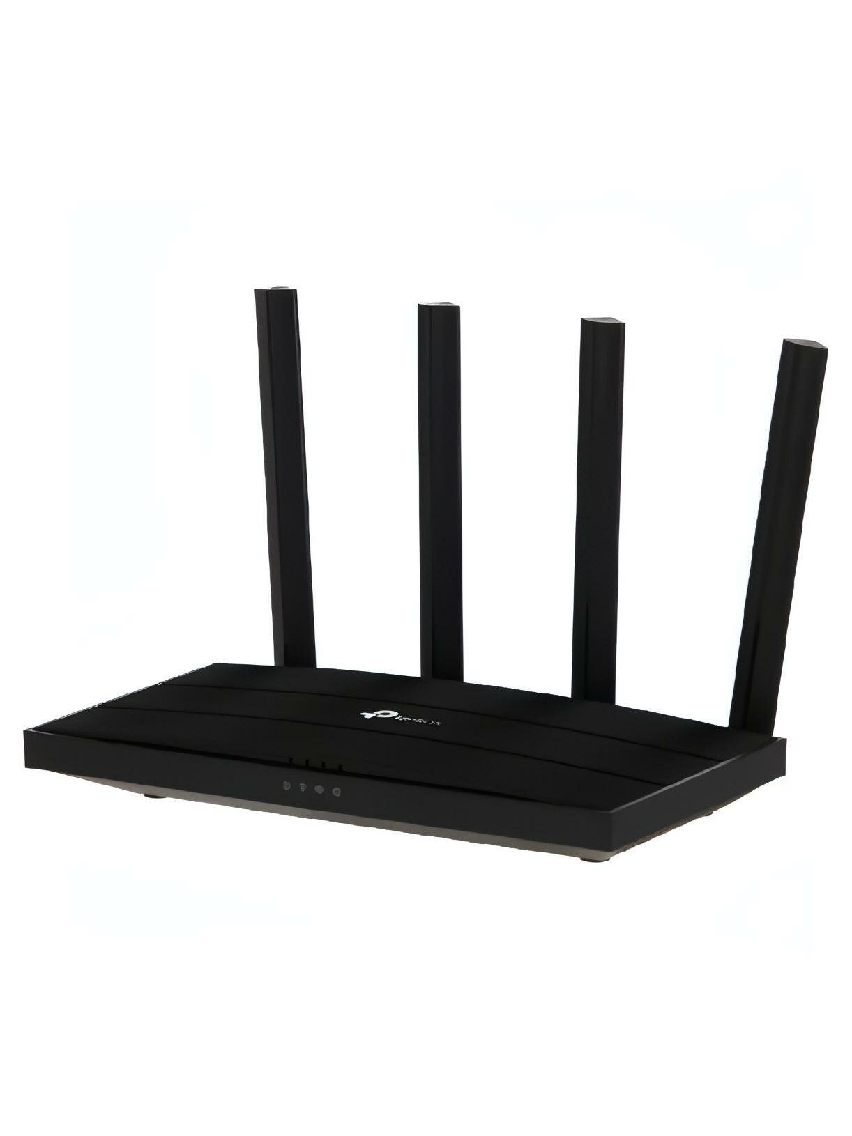 Wi-Fi роутер TP-Link Archer AX17 AX1500