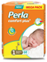 Памперсы детские Perla Mega Maxi 7-18 кг, 4 размер, 50 шт, подгузники для детей ...