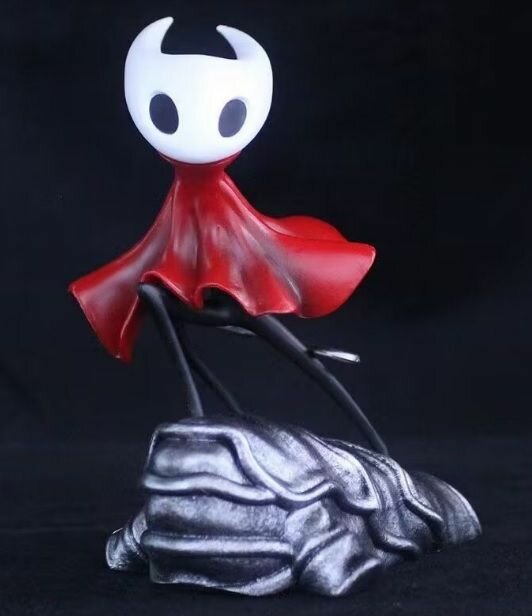 Статуэтка Хорнет из игры Hollow Knight — фото 1