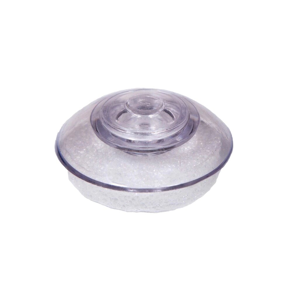 Термошайба универсальная Novattro прозрачная 50 шт