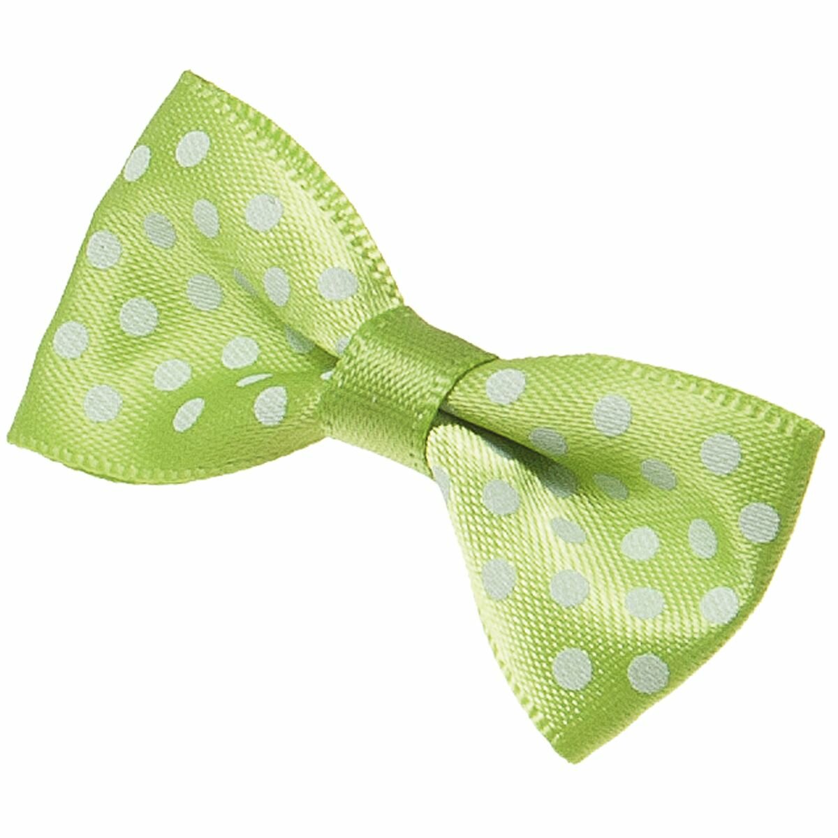 Бантик-заколка для собак "Ностальжи" размер 4 см  Zoo One 18102