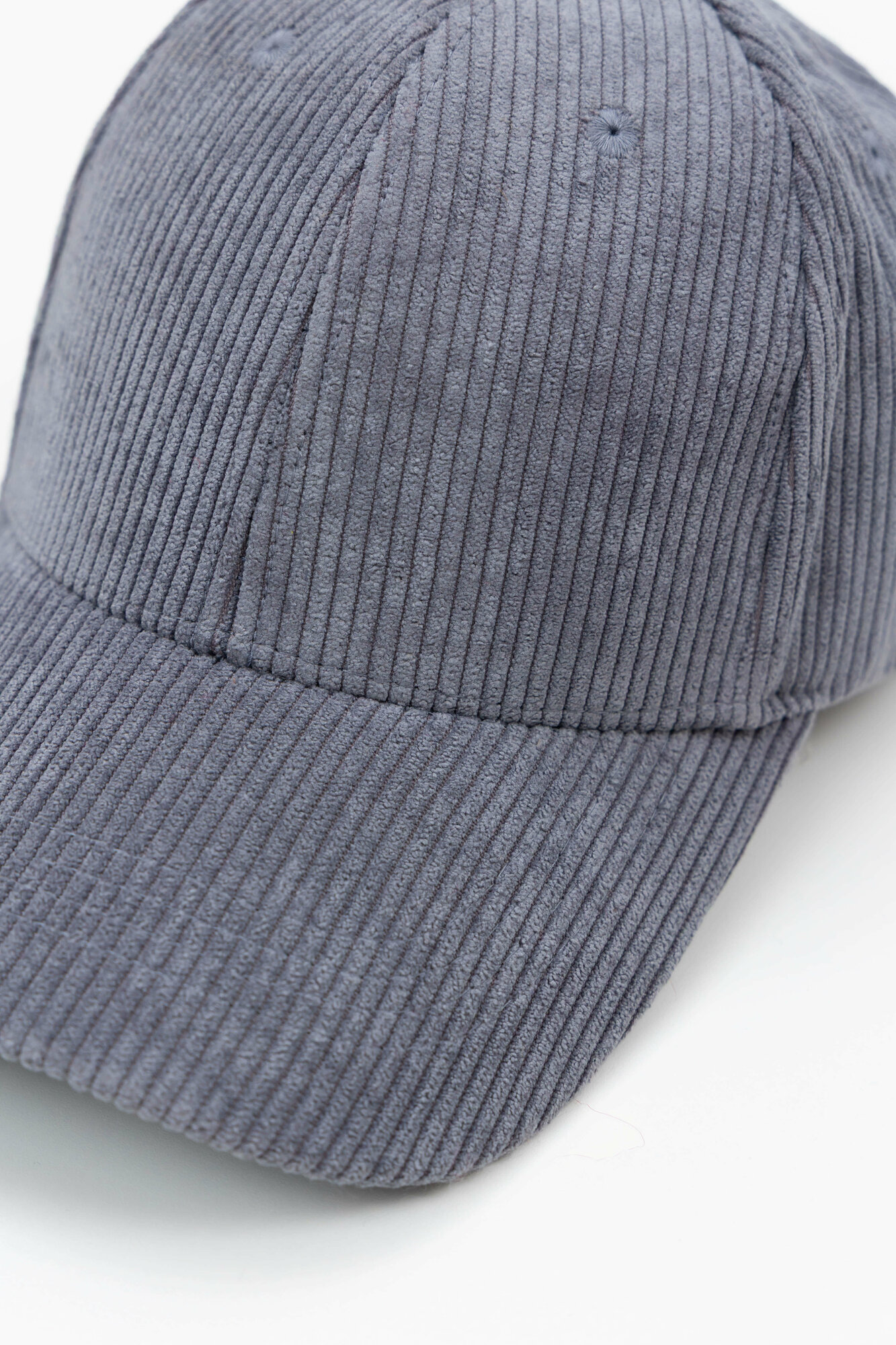 Кепка TERRA PRO TERRA PRO для мужчин, размер 1, grey — фото 1