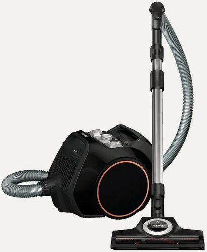 Изображение товара Пылесос Miele Boost CX1 Cat & Dog PowerLine Obsidian Black, черный обсидиан