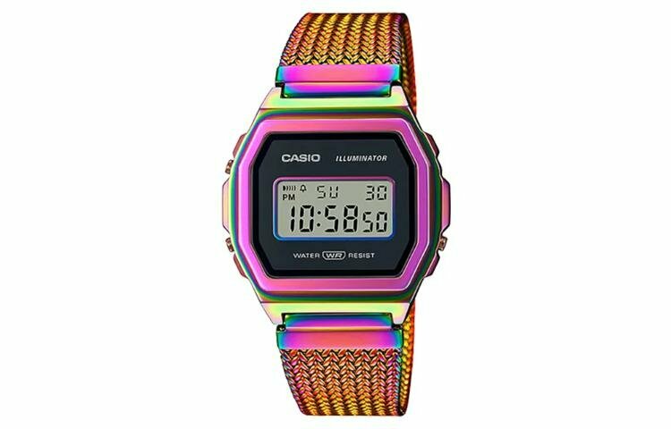 Наручные часы CASIO 