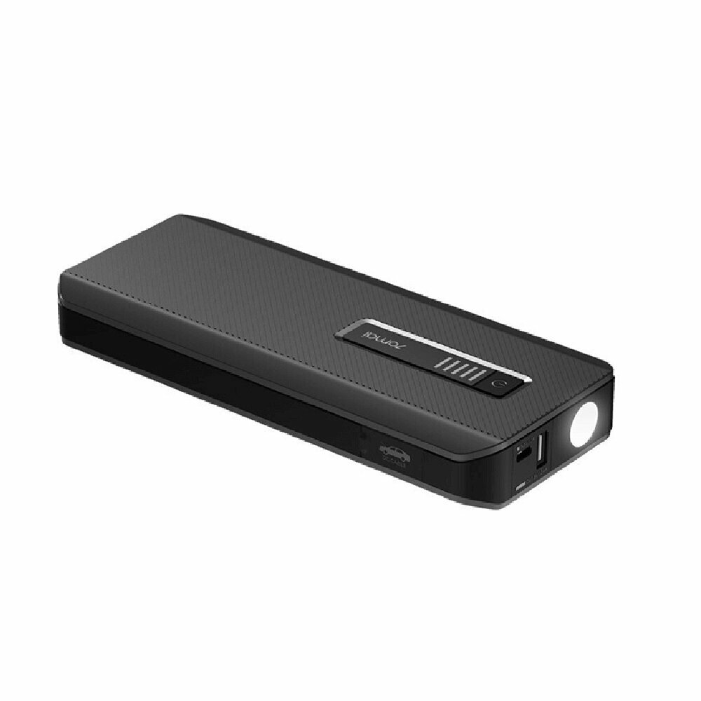 Картинки Пусковое зарядное устройство Xiaomi Mi 70mai Jump Starter Max Midrive PS06 18000mah