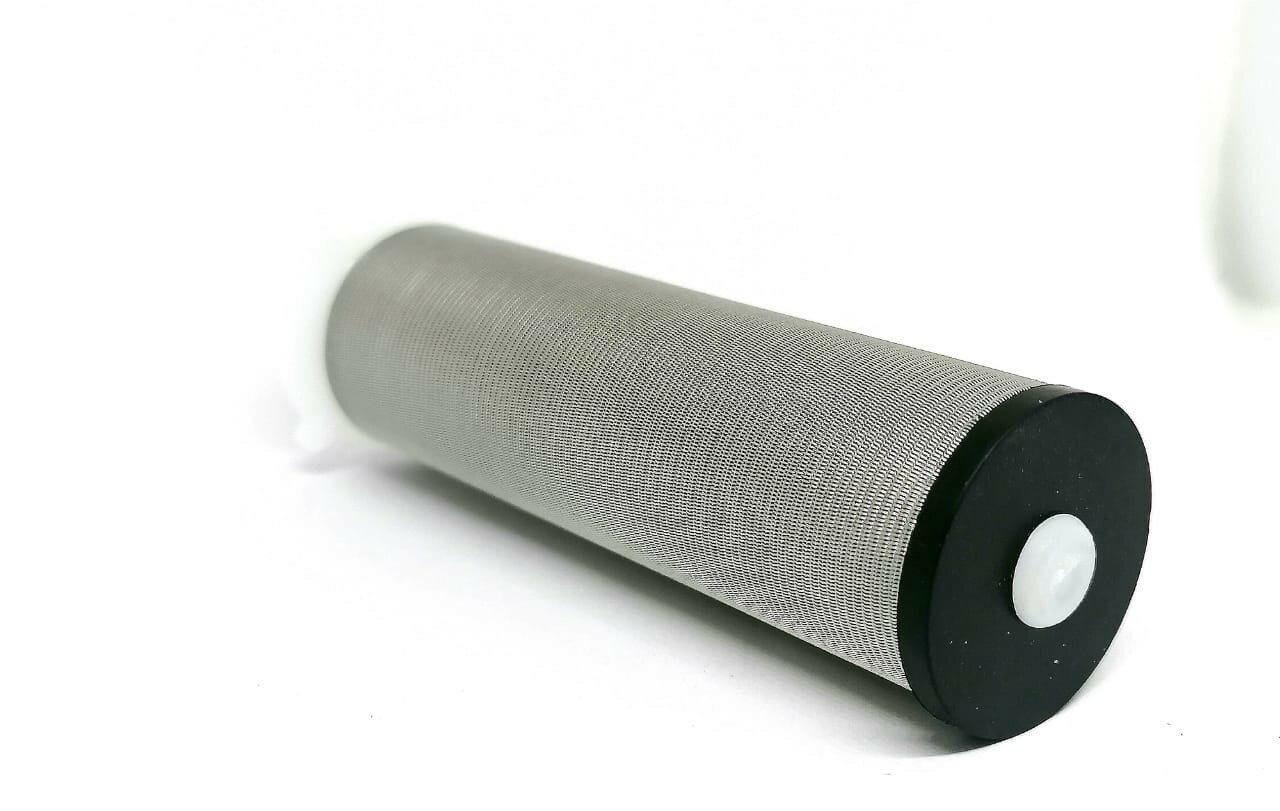 Сетка для промывных фильтров из нержавеющей стали 1/2" TIM023