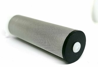 Сетка для промывных фильтров из нержавеющей стали 1/2" TIM023