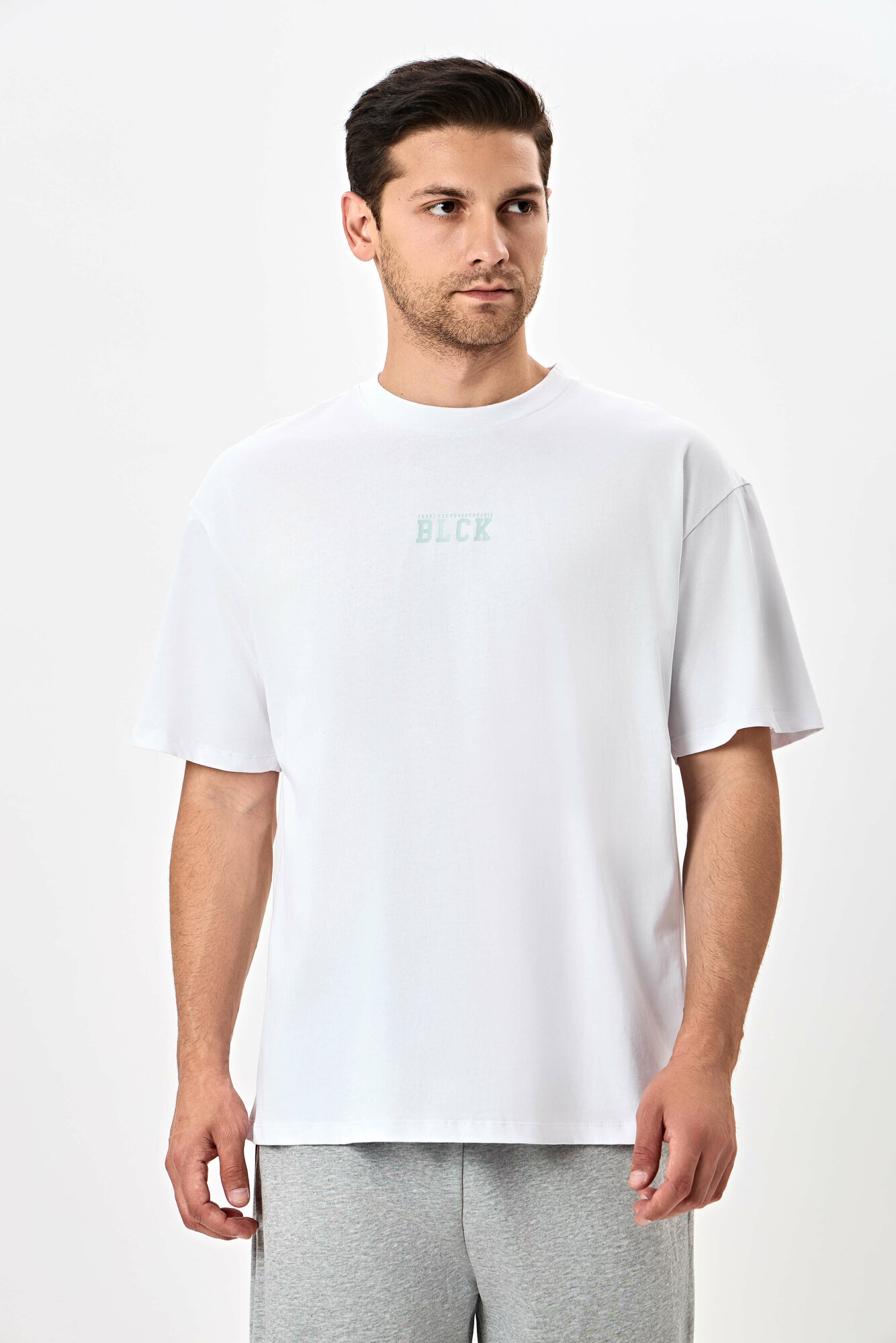 Футболка спортивная