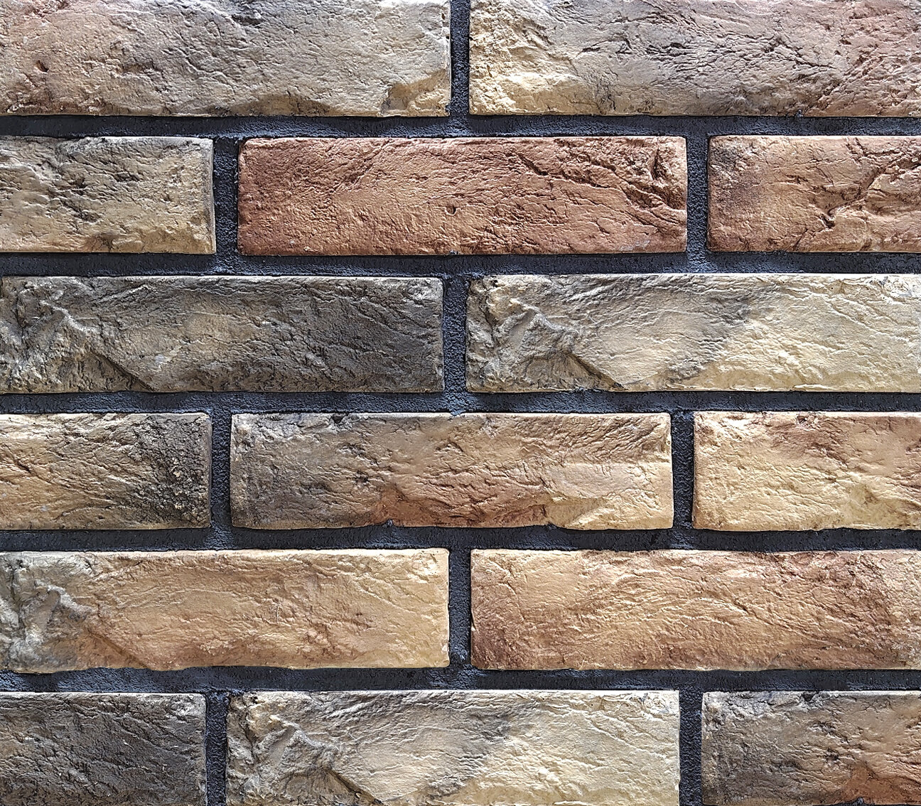 Кирпич лофт 