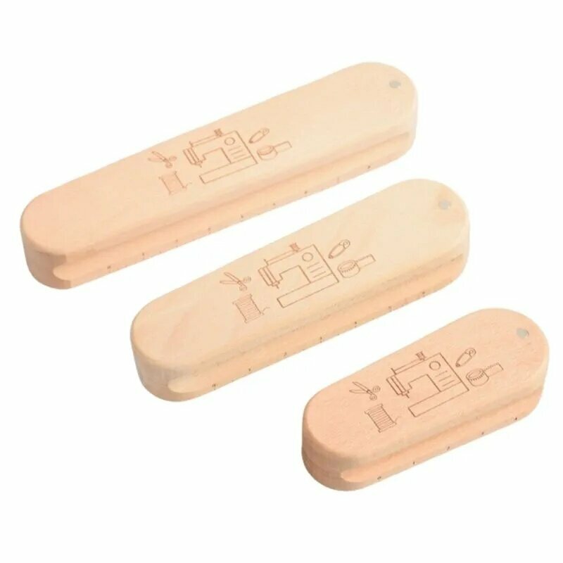 Многофункциональный утюжильный брусок для квилтинга и шитья