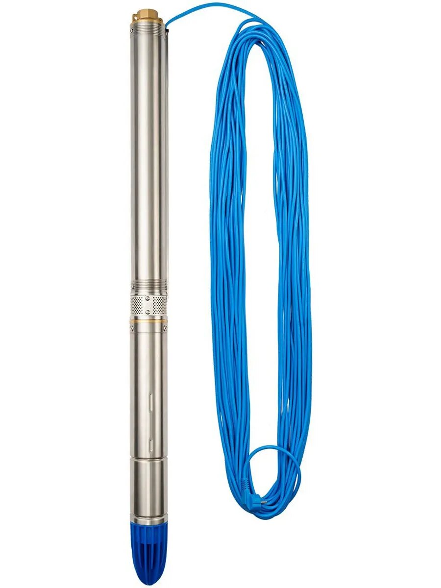 Насос скважинный Водомет ЗДК 45/60 800Вт 2700л/час (5604)