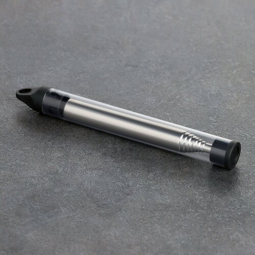 Трубка телескопическая для раздувания огня нерж сталь 485 см 10176817 378₽